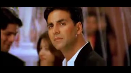 Humko Deewana Kar Gaye - Mere Saath Chalte Chalte