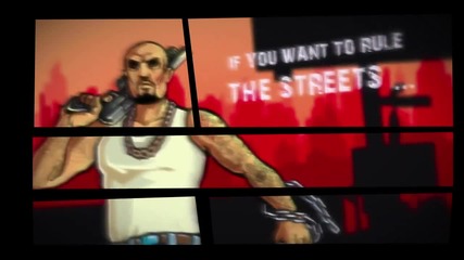Street Mobster - A World of Hurt