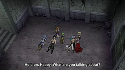 Fairy Tail Final Series Episode 35