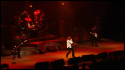 Black Sabbath with Dio - Voodoo (heaven.&.hell.live.radio.city.m 28.08.2007