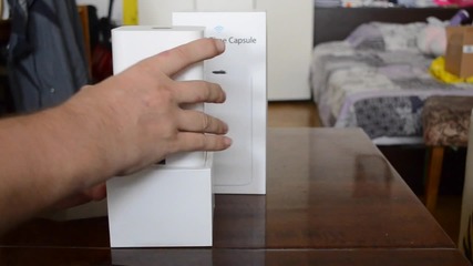 New Time Capsule Valyo