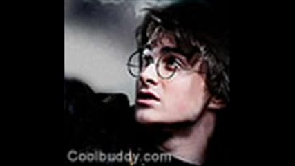 Harry Potter Cool Pics