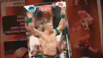 Wwe Kids Magazine: Available Now!