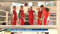 Кобрата и Кличко тренират пред камерата на Нова