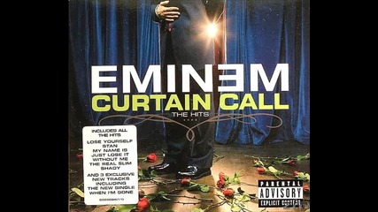 Eminem - Criminal