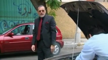 Непростимо 65 епизод