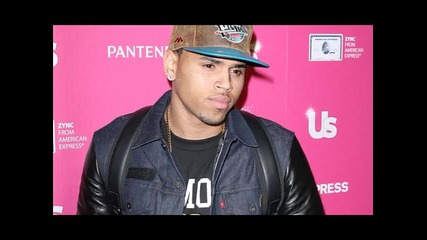 Chris Brown - Awol ( Mixtape - In My Zone 2 ) 