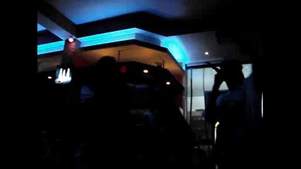 Svilengrad : Lil Saint - Jivota ne e Sun Live grad Ямбол club Intriga
