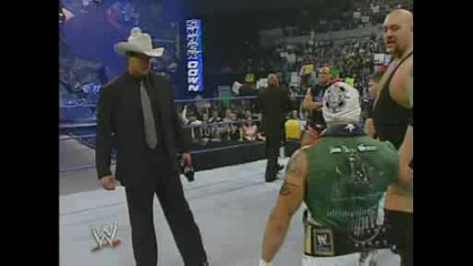 Wwe Smackdown 4 - 7 - 2005 Part 2