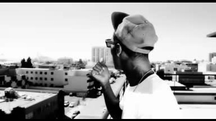 Mistah Fab ft. London - She Dont Belong To Me