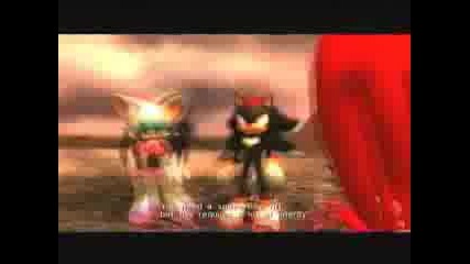 Sonic The Hedgehog