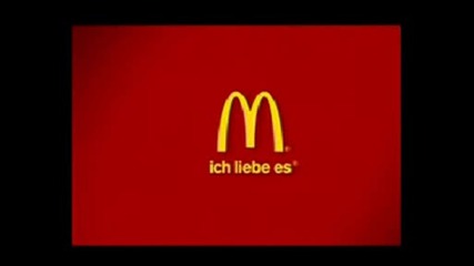 Реклама На Macdonalds