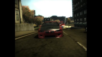 Need for speed Most Wanted Ep 5 Part 1