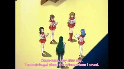 Mermaid Melody Episode 81