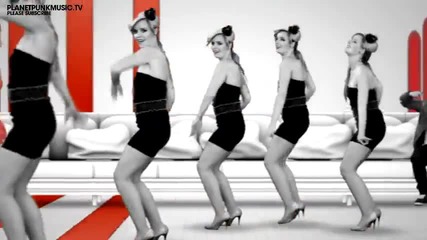 Triple X Elle - Repeat (official Video)