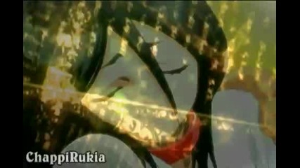 bleach - [ichigoxrukia] - Benny Benassi - Time
