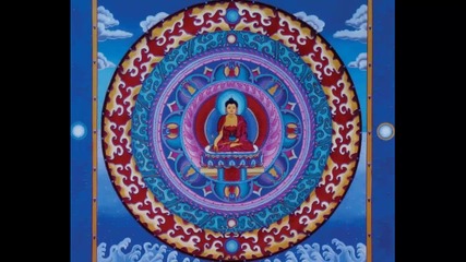 Lamp of the Universe - Transcendence