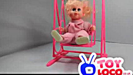wwwtoyloco.co.uk 3322 battery operated doll on swingvia torchbrowser.com