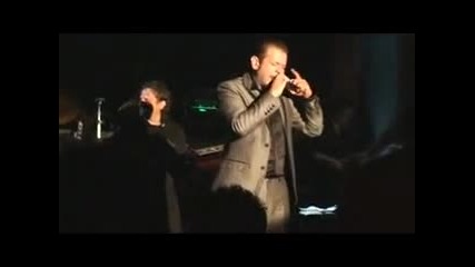 Харис Костопулос - На Живо 2010