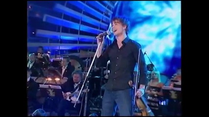 Сладура Alexander Rybak Пее На Руски - Купалинка