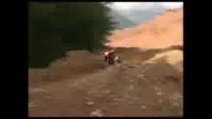 Erzberg 2007 - Motocross - Compilation