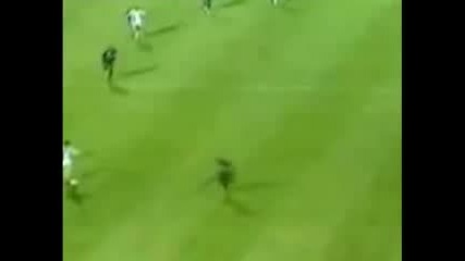 Самир Насри - Зидан