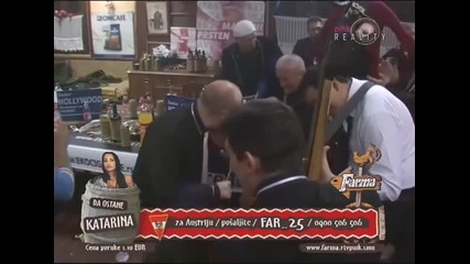 Farma 5 - Dan 75 - Uzivo - Deo 10