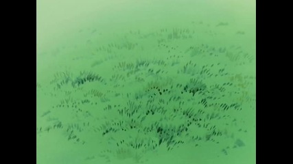 Eyeshield 21 - 46 part 2 