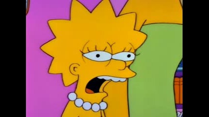 The Simpsons S04 E06 