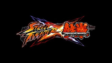 Street Fighter X Tekken Ost The Half Pipe Stage (round 1)