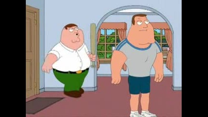 Family Guy Сезон 6