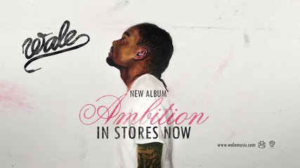Wale - Slight Work feat. Big Sean (official Video)