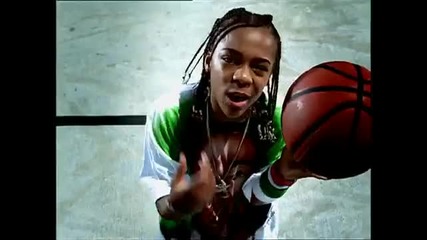 Lil Bow Wow - Basketball 