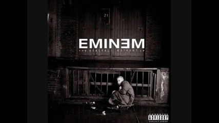 Eminem ft. Dido - Stan 