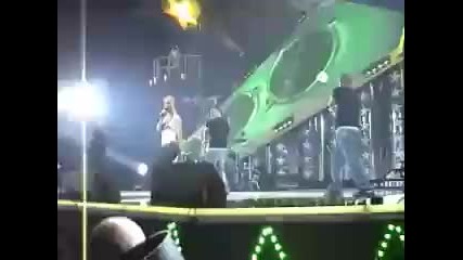 C.c.catch - Live in Discoteka 80 Moscow 2006 