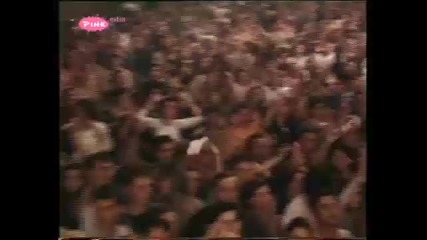 Indira Radic - Ti Si Covek Takav Kakav Jesi