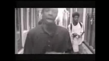 The Pharcyde - She Said Mike Caren Rmx