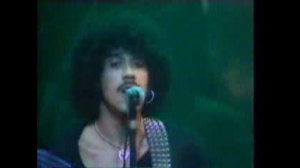 Thin Lizzy - Emerald