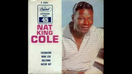 Youtube - Nat King Cole - Yo Vendo Unos Ojos Negros.wmv