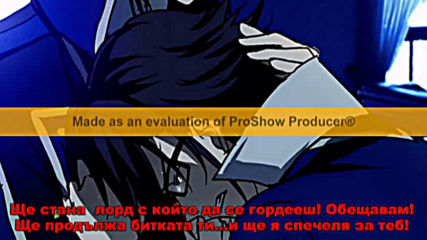 Dark Secret final season episode 22