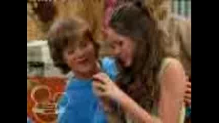 Hannah Montana s01 e26 - Bad Moose Rising 