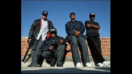 Nwa - Findum Fuckum and Flee