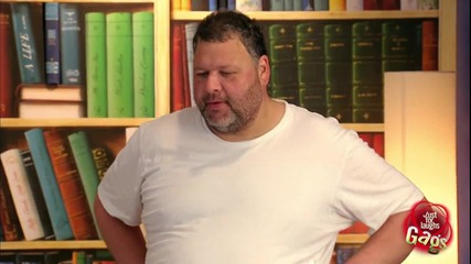 Магическа книга - Скрита Камера
