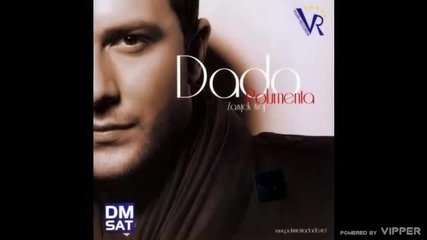 Dado Polumenta - Moja srno - (Audio 2008)