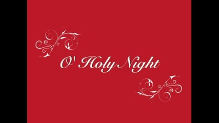 O' Holy Night - Newsboys