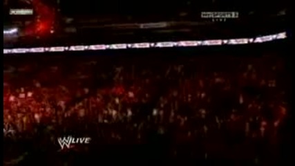 Randy Orton Rko's Batista and Swagger