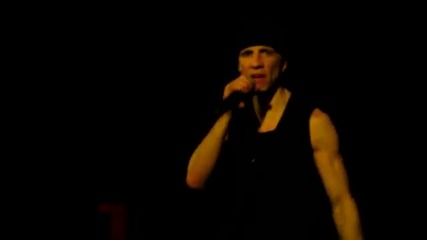 Extreme - Hole Hearted (25.04.2012, Stadium Live, Moscow, Russia)