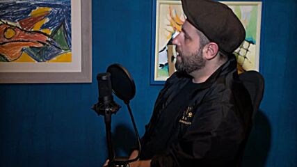 Александър Обретенов в Дискурси с Ивайло Цветков
