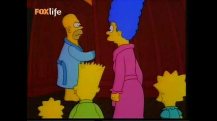 The Simpson (bg Audio) Trailer 3