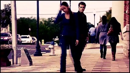 elena gilbert -- stronger . .